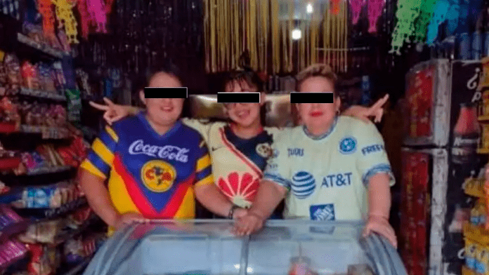 Familia privada de la vida