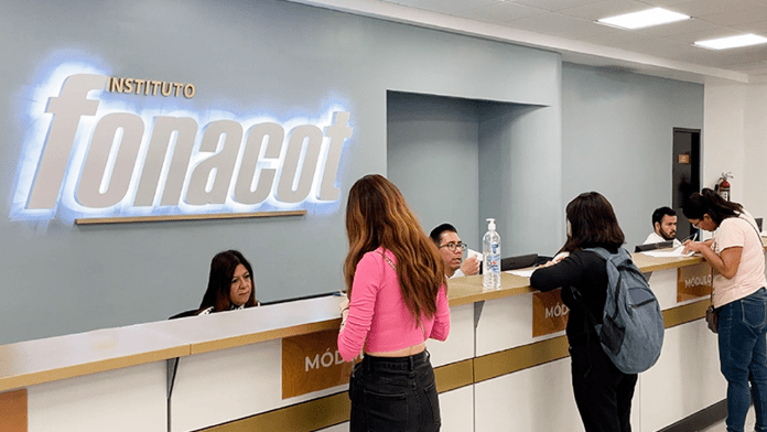 Fonacot