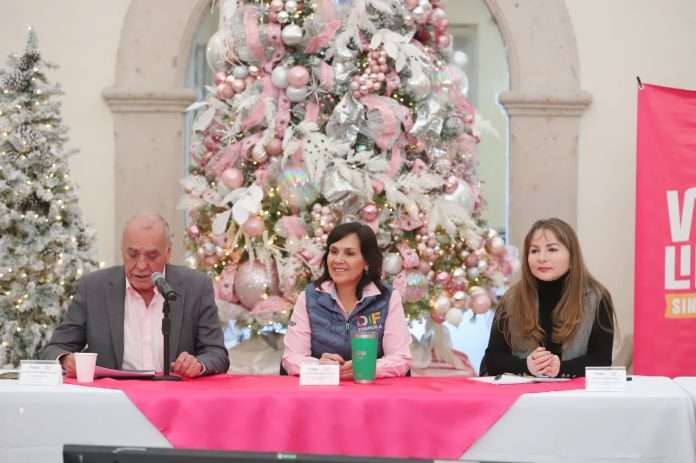 Fortalece DIF Coahuila la atención integral a las adicciones
