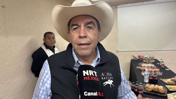 La integración de ganaderos a grupos de chats de seguridad ha reducido significativamente el robo de ganado y otros delitos rurales, afirmó Arturo Valdés Pérez, ex presidente de la Unión Ganadera de Castaños.