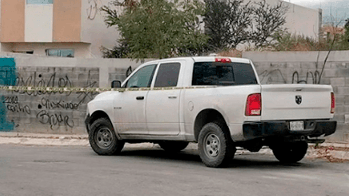 García, Nuevo León