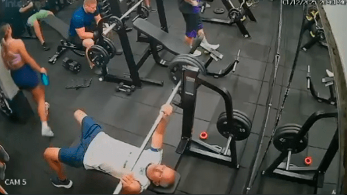 Gimnasio