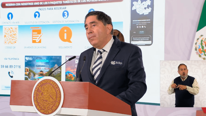 Grupo Mundo Maya