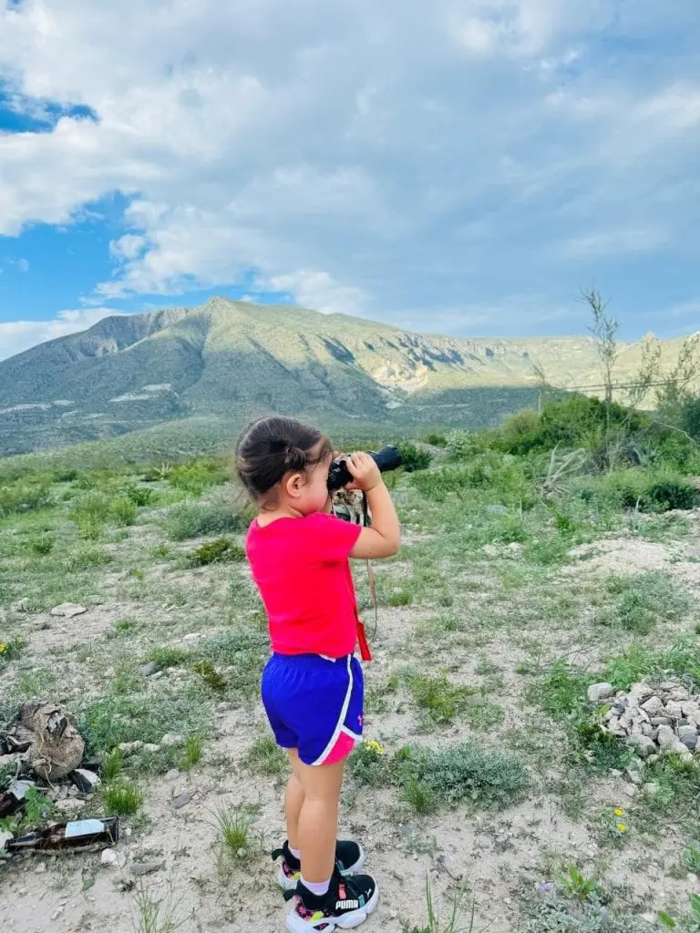 Hija de Humberto