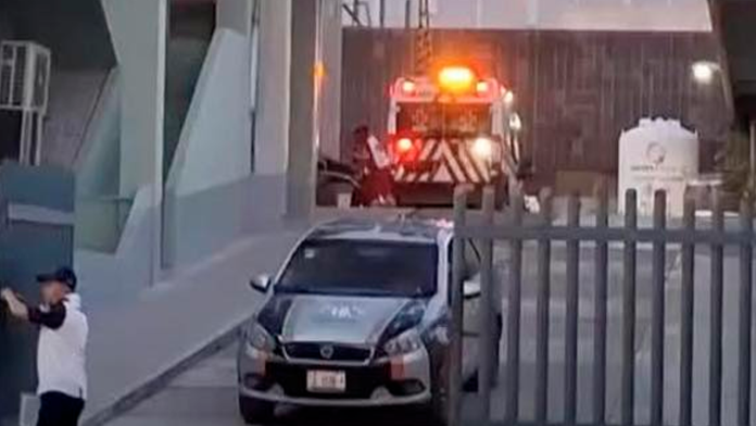 Hospital General de Zona número 11 del IMSS