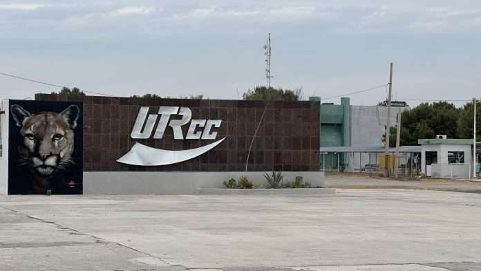 La Universidad Tecnológica de la Región Centro de Coahuila (UTRCC) se prepara para enfrentar el proceso de diversificación económica previsto para 2026, alineando su oferta educativa a las nuevas industrias que llegarán a la región.