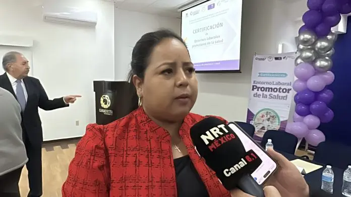 Los proyectos 2026 Escobedo se enfocan en comedores comunitarios para adultos mayores e infraestructura básica, informó la alcaldesa Daniela Elizabeth Durán Soto.