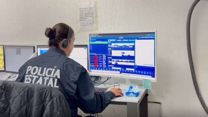 Durante el periodo vacacional de fin de año, el Centro de Control, Comando, Comunicaciones y Cómputo reportó un incremento aproximado del 20 por ciento en incidentes y solicitudes de apoyo ciudadano en la región Centro de Coahuila a través del número de emergencia 911.