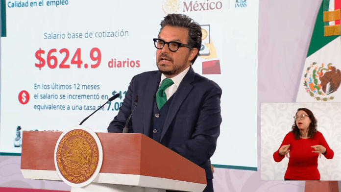 IMSS