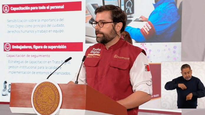 IMSS-Bienestar