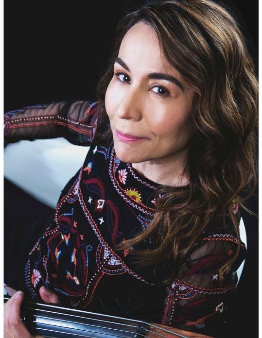 Iracema de Andrade Almeida