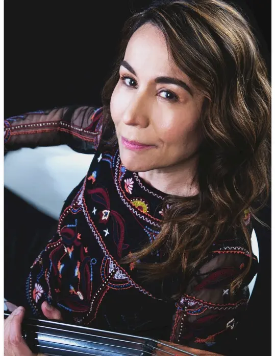 Iracema de Andrade Almeida