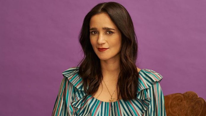 Julieta Venegas