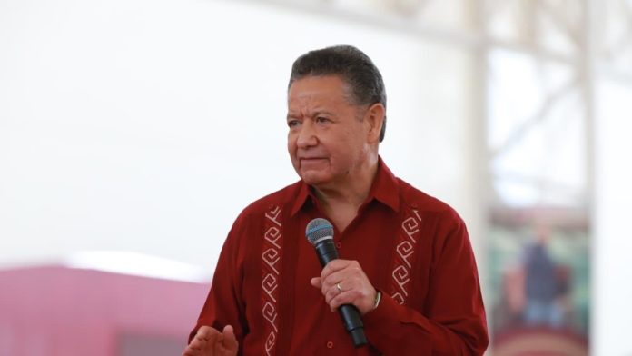 Julio Menchaca