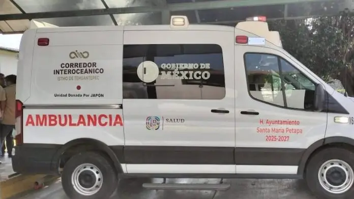 Lista de fallecidos