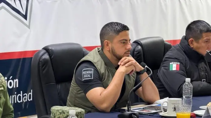 Listos los operativos de seguridad para festividades de Navidad y Año Nuevo