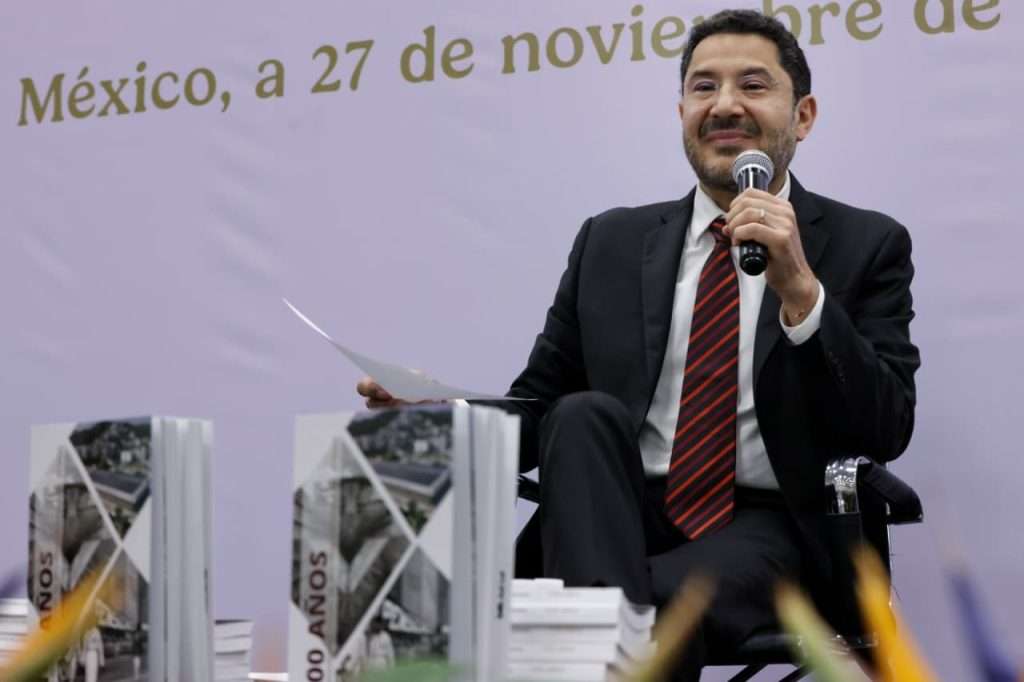 Martí Batres