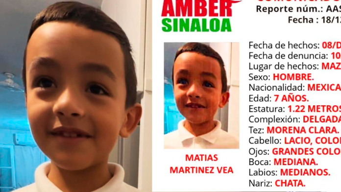 Matías Martínez Vea