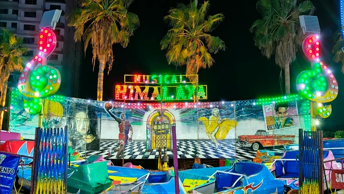 Mazatlán