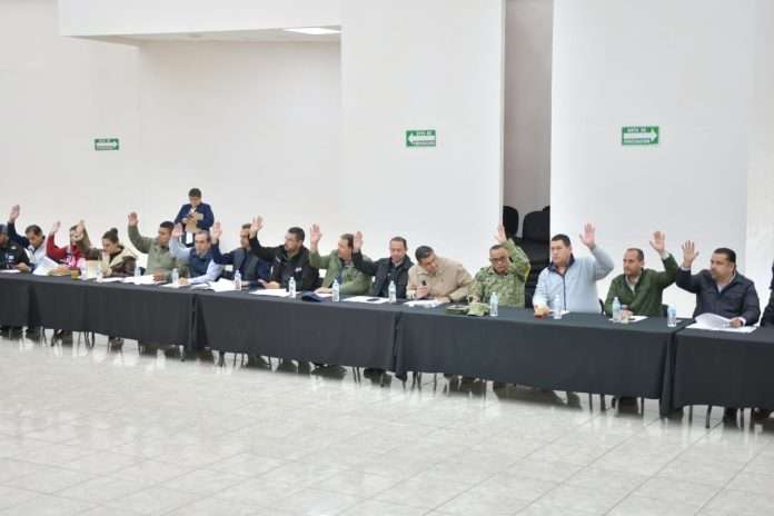 Presenta Protección Civil plan de acción para temporada invernal