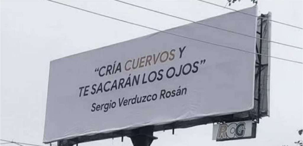 Panorámico encontrado en Saltillo