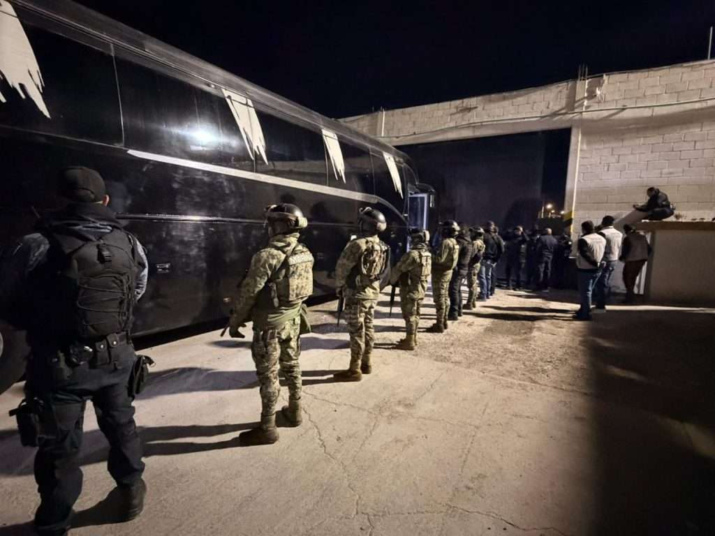 Penal de Monclova