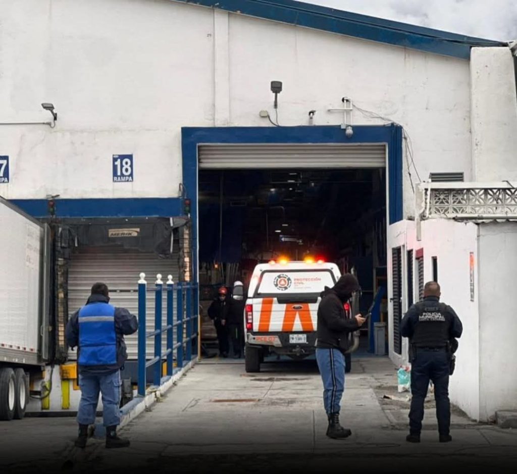 Planta Carrier, Santa Catarina 