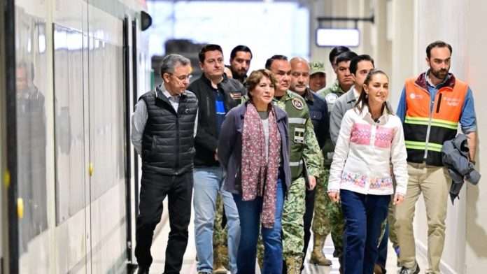 Claudia Sheinbaum Pardo