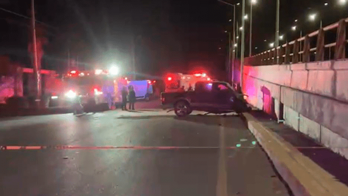 Puente Carlos Salinas