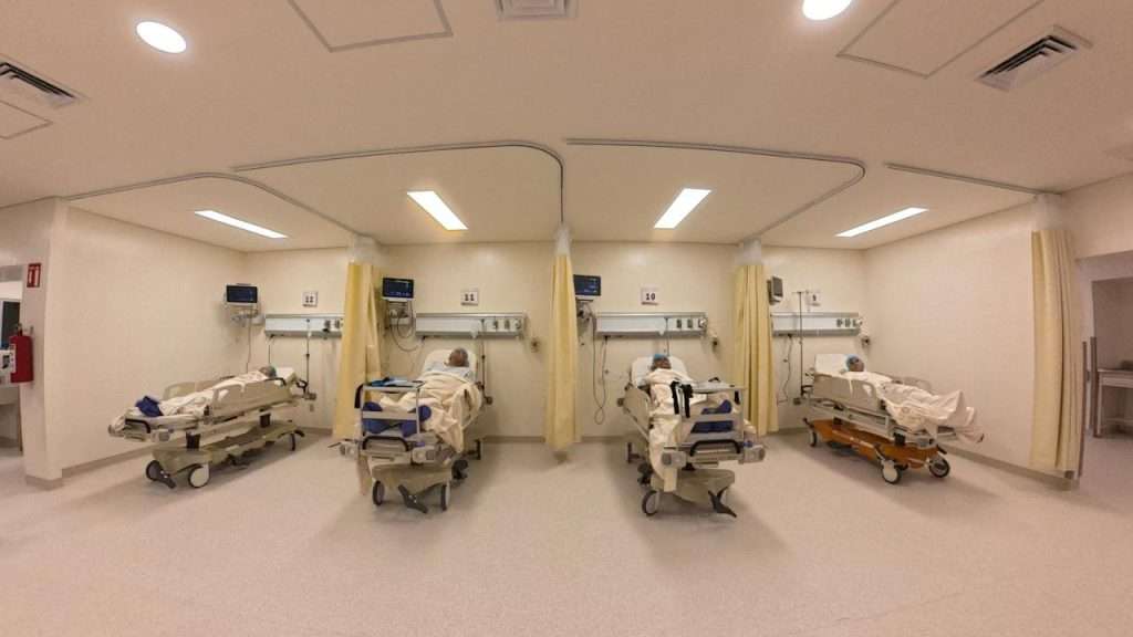 Realiza Hospital Regional del ISSSTE en Tlajomulco jornada de cataratas en beneficio de 50 pacientes