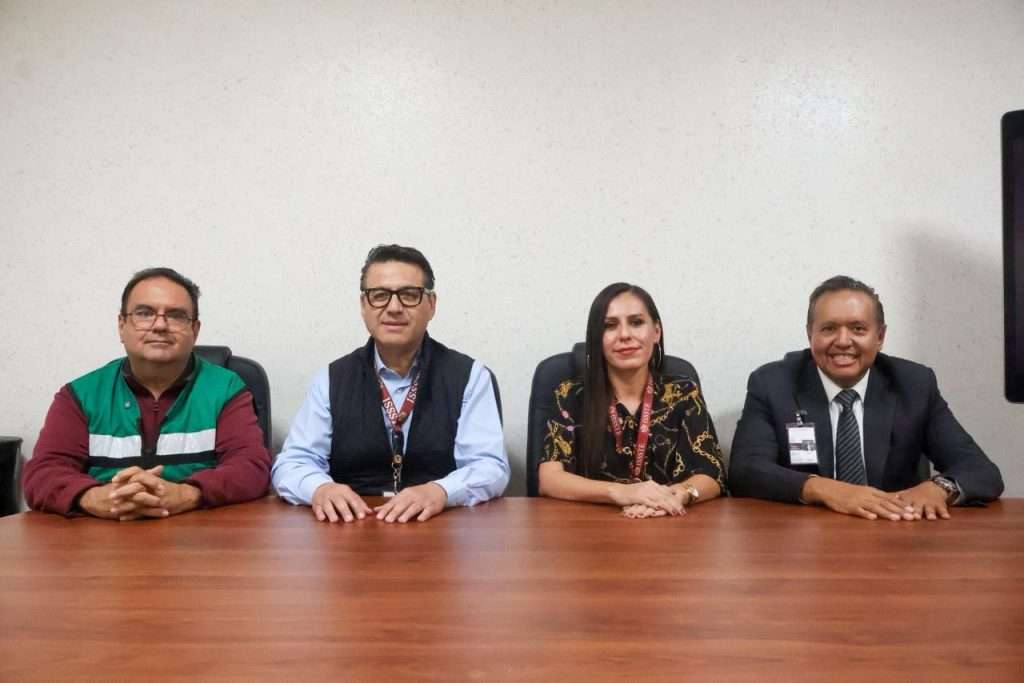 Realiza Hospital Regional del ISSSTE en Tlajomulco jornada de cataratas en beneficio de 50 pacientes