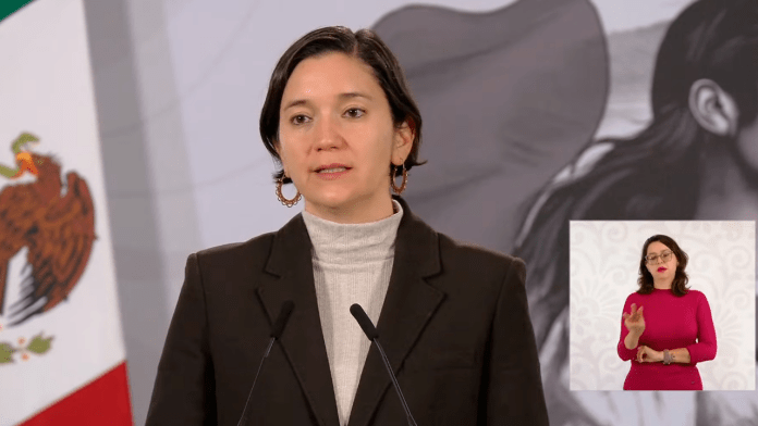 Reducción en homicidios: SESNSP