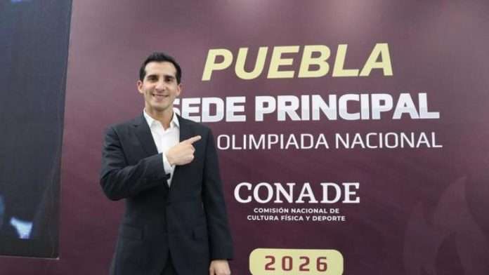 Rommel Pacheco Marrufo