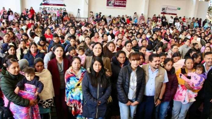 Secretaría de Bienestar