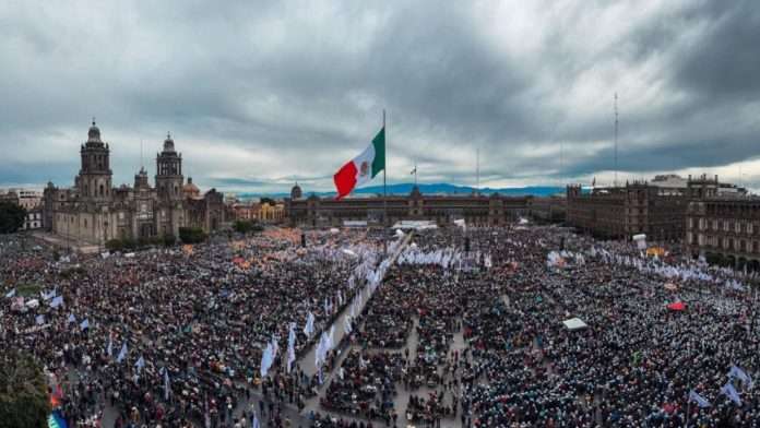 Siete años de la Cuarta Transformación