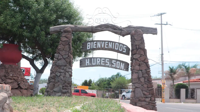 Ures, Sonora
