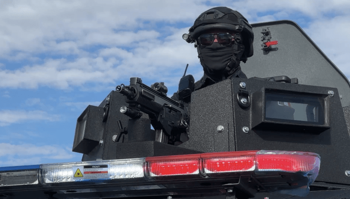 El blindaje permanente de Coahuila durante la temporada vacacional fue confirmados por la Secretaría de Seguridad Pública.