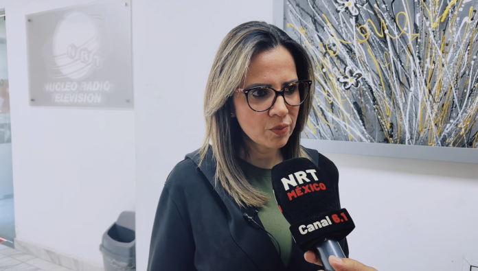 La legisladora afirmó que estas reformas buscan visibilizar y garantizar condiciones de igualdad para personas con discapacidad en todos los espacios públicos.