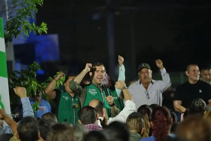 Proyecta Mejora Coahuila un 2026 con continuidad en sus programas