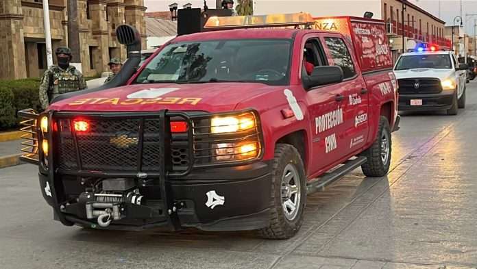 La Fiscalía de la Región Carbonífera informó que un adulto mayor reportado como no localizado en Múzquiz fue encontrado sano y salvo con familiares