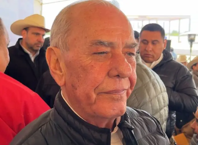 La Secretaría de Salud de Coahuila continúa con la vacunación masiva contra influenza, COVID y neumococo durante la temporada invernal