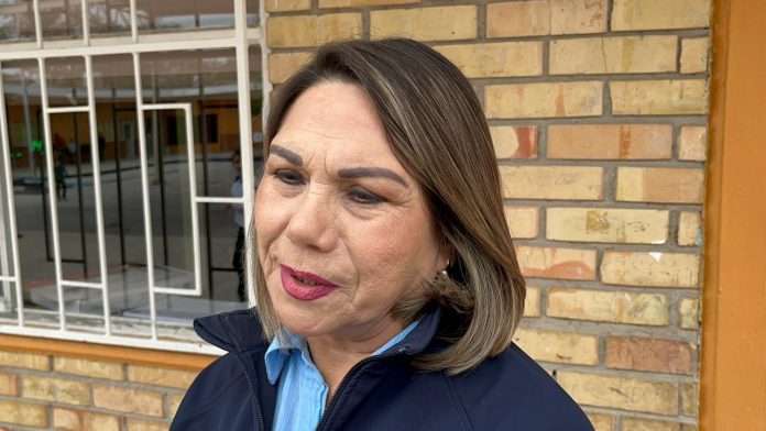 Escuelas de la región carbonífera arrancan festivales y posadas navideñas integrando alimentos saludables