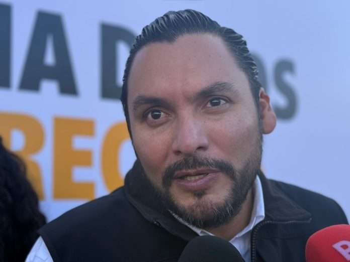 Monclova proyecta derrama económica por pago de aguinaldos a trabajadores municipales