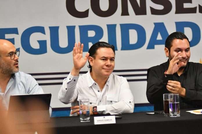 Consejo Estatal de Seguridad Pública reforzará coordinación en Coahuila