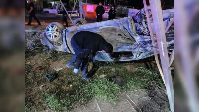 Incrementa ocupación hospitalaria hasta un 30% por accidentes