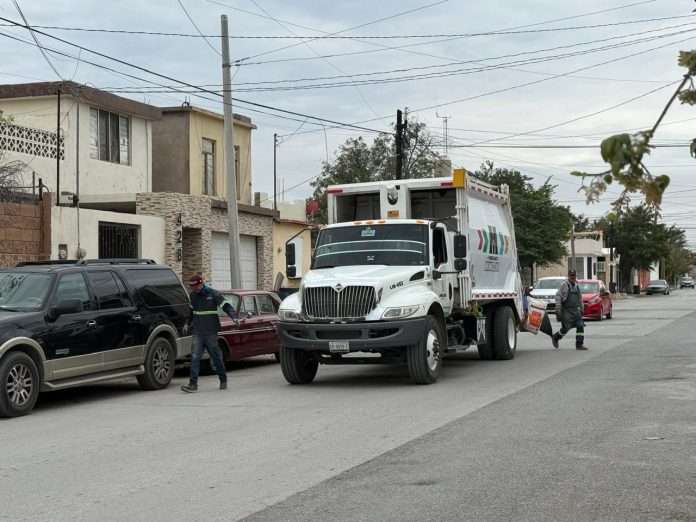 Refuerzan servicios primarios y atención ciudadana en Monclova