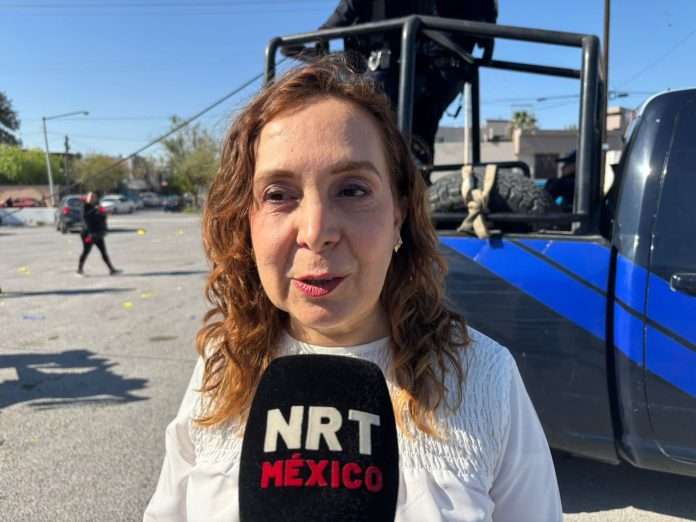 Refuerzan seguridad en escuelas de Monclova durante periodo vacacional