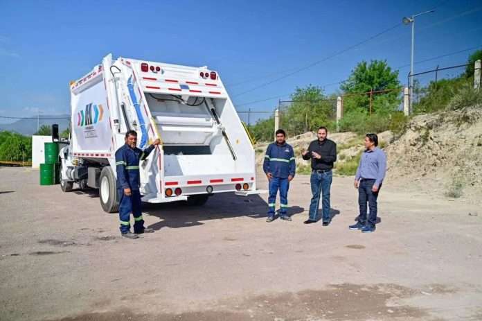 Servicios Primarios mantiene operativos activos en Monclova