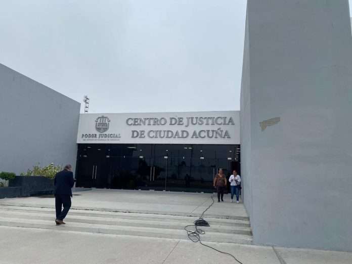Mantiene defensoría pública guardias en área penal