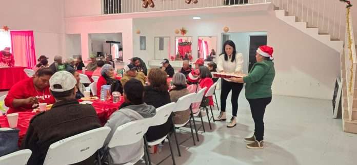 Centros comunitarios mantienen actividades y se preparan para la temporada invernal